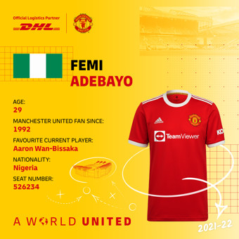 Adebayo