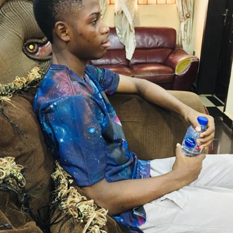 Kayode