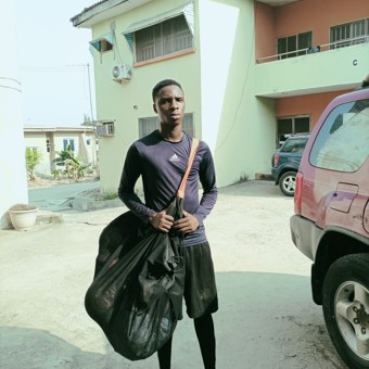 Yakubu
