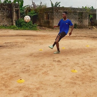 Afolabi