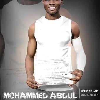 Mohammed