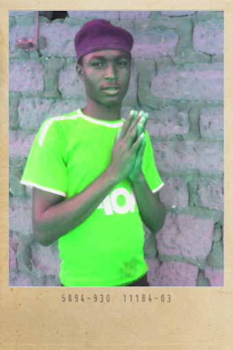 Victor