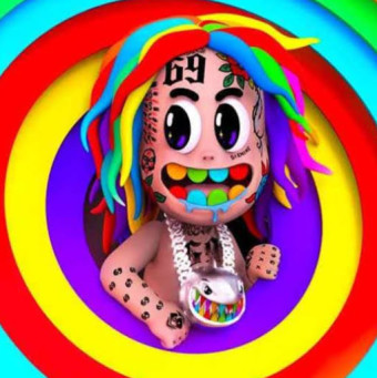 6ix9ine