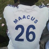 Maacus