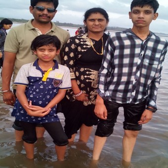 Adarsh